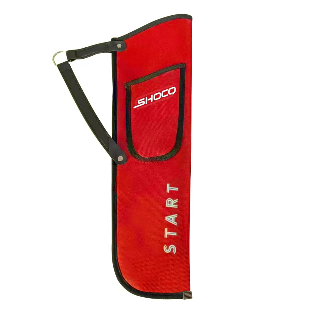 Shocq Köcher Junior LH