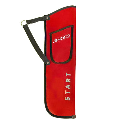Shocq Köcher Junior LH