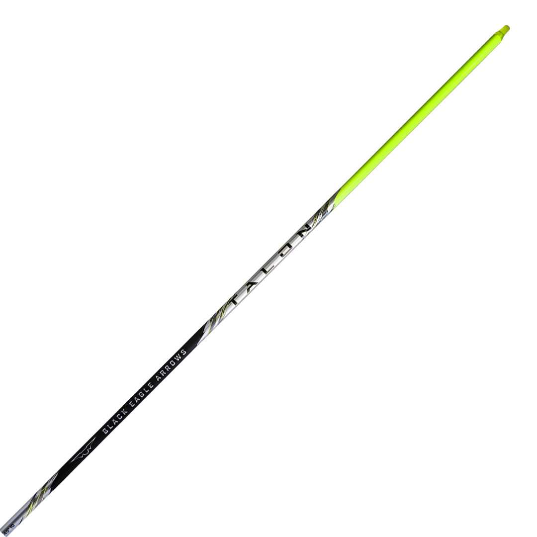Black Eagle Schaft Talon Crested ID6.2 32"