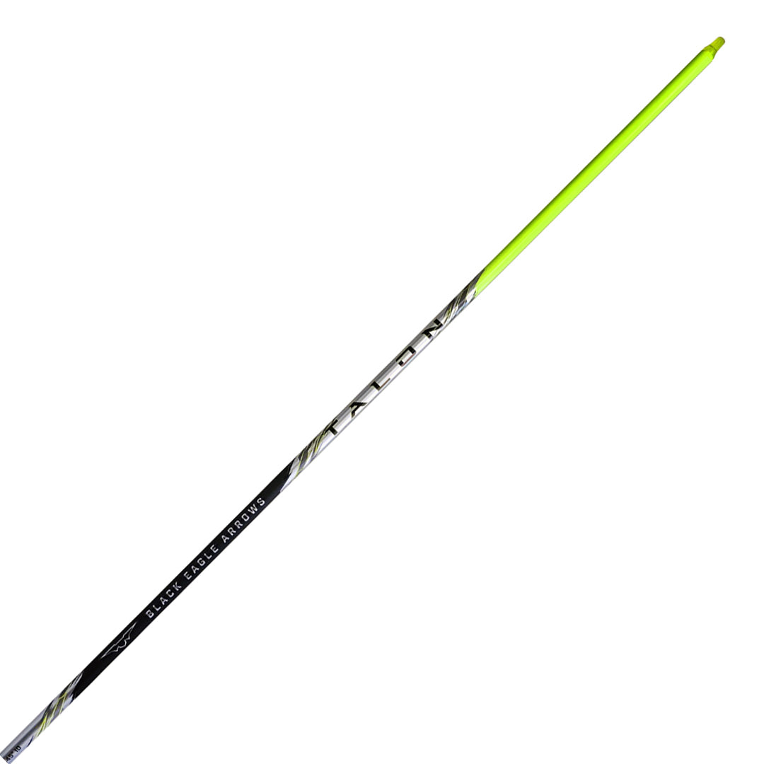 Black Eagle Schaft Talon Crested ID6.2 32"
