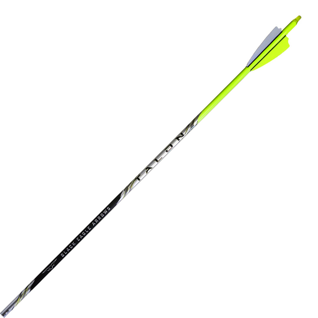 Black Eagle Pfeil Talon mit Vanes ID6.2 32" 6 Stück