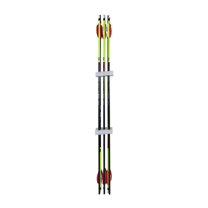 Shocq Pfeil Pavo 6.2 mit 2,6" Vanes