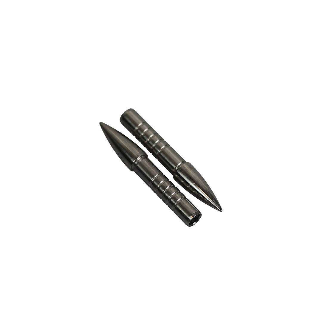 Shocq Pfeil Pavo 6.2 mit 2,6" Vanes