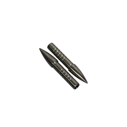 Shocq Pfeil Pavo 6.2 mit 2,6" Vanes