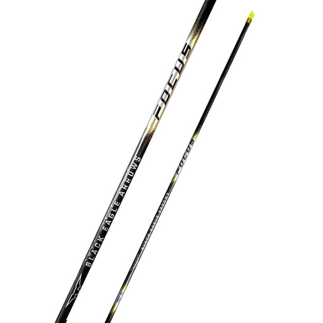 Black Eagle Schaft Focus ID4.2 32"