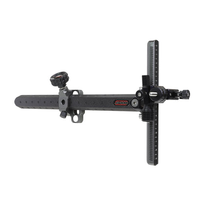 Shocq Visier Align Carbon RH
