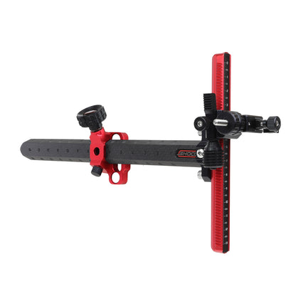 Shocq Visier Align Carbon LH