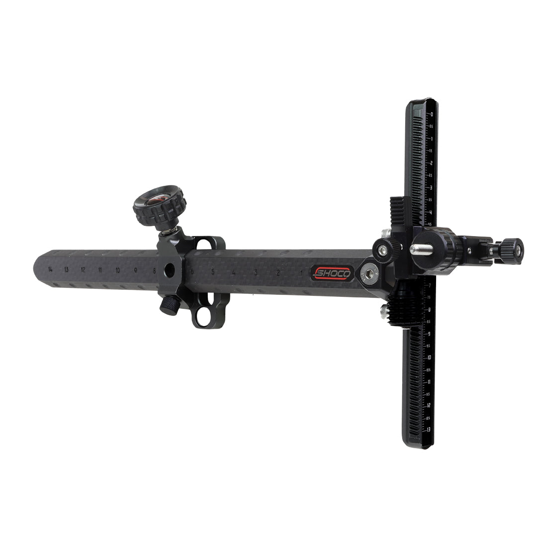 Shocq Visier Align Carbon RH