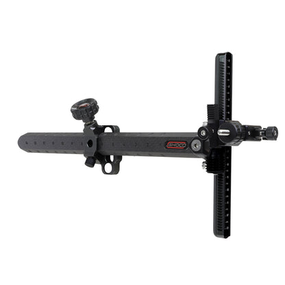 Shocq Visier Align Carbon RH