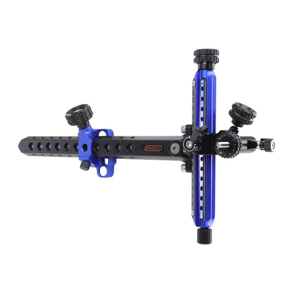 Shocq Visier Align Pro Alu LH