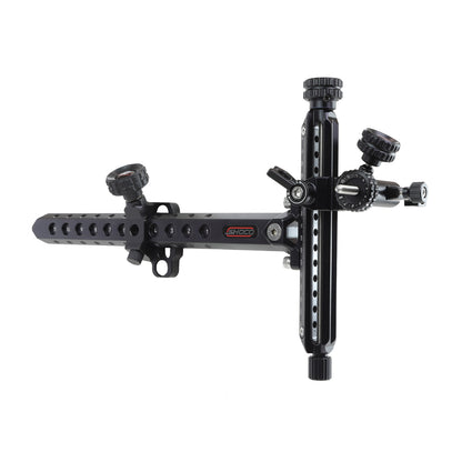 Shocq Visier Align Pro Alu LH