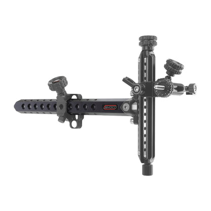 Shocq Visier Align Pro Alu LH