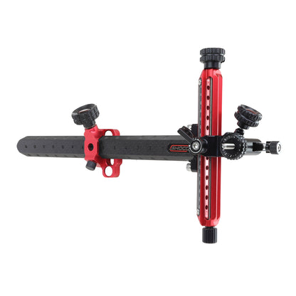 Shocq Visier Align Pro Carbon LH