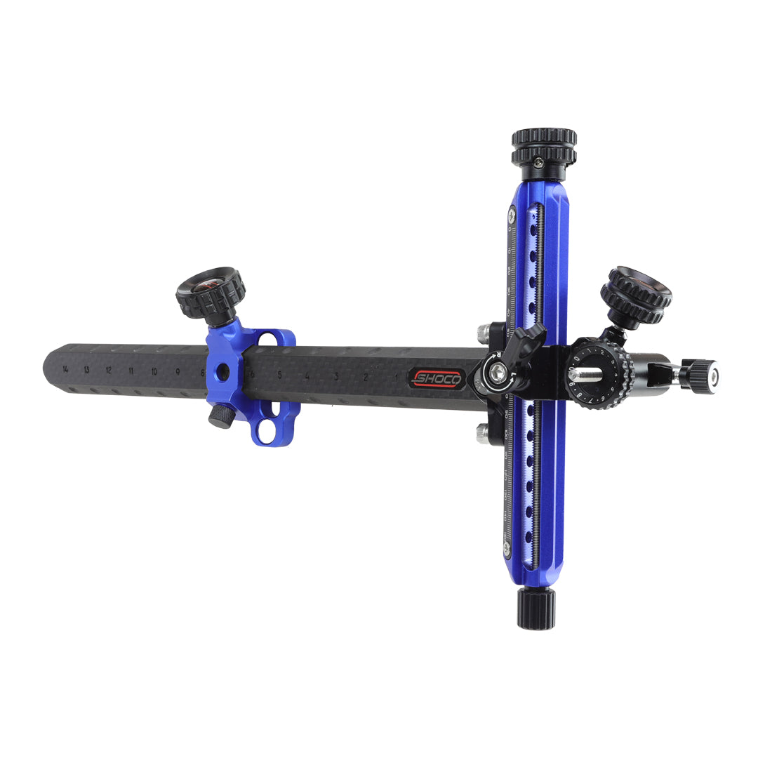 Shocq Visier Align Pro Carbon RH