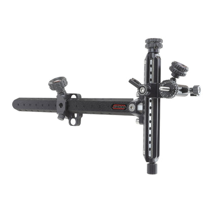 Shocq Visier Align Pro Carbon LH