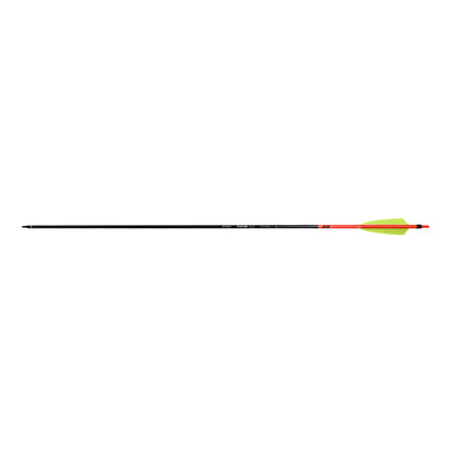 Shocq Pfeil Pavo 6.2 mit 4" Federn