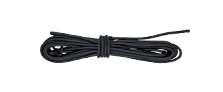 TOPOINT Compound Paket M1 Deluxe / Drehmodul 20-70LBS / 19"-30" / RH / Schwarz
