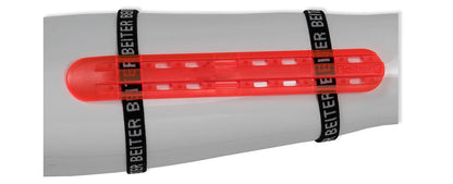 BEITER Einzel-Armschutz Polycarbonat