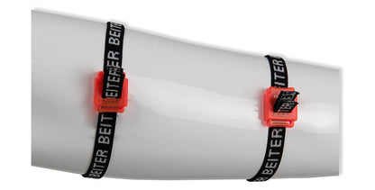 BEITER Einzel-Armschutz Polycarbonat