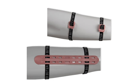 BEITER Einzel-Armschutz Polycarbonat