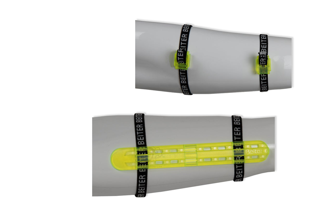 BEITER Einzel-Armschutz Polycarbonat