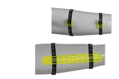 BEITER Einzel-Armschutz Polycarbonat