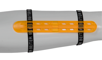 BEITER Einzel-Armschutz Polycarbonat