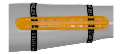 BEITER Einzel-Armschutz Polycarbonat