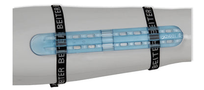 BEITER Einzel-Armschutz Polycarbonat