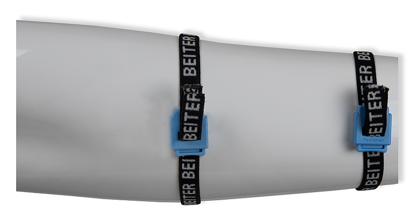 BEITER Einzel-Armschutz Polycarbonat