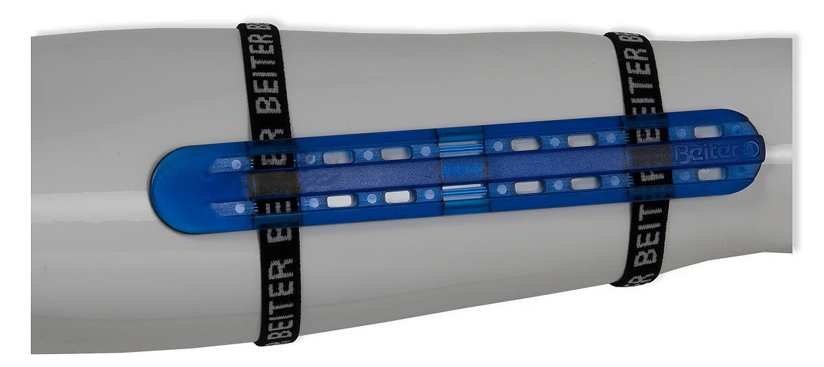 BEITER Einzel-Armschutz Polycarbonat