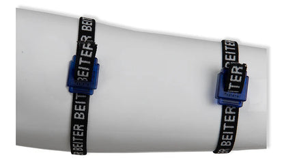 BEITER Einzel-Armschutz Polycarbonat