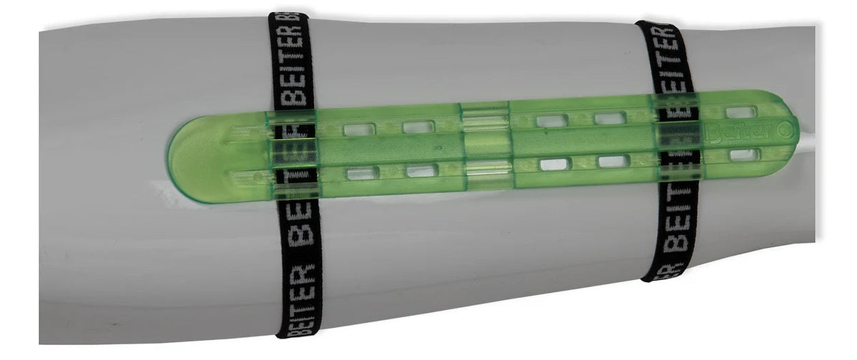 BEITER Einzel-Armschutz Polycarbonat
