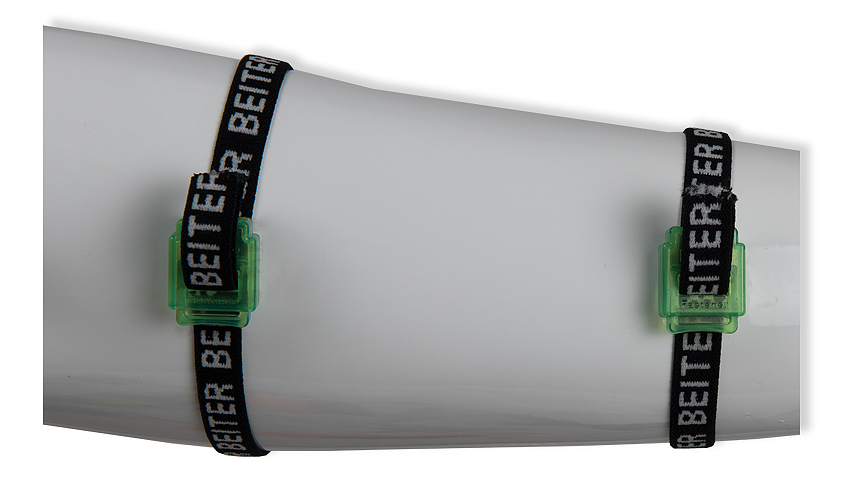 BEITER Einzel-Armschutz Polycarbonat