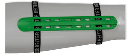 BEITER Einzel-Armschutz Polycarbonat