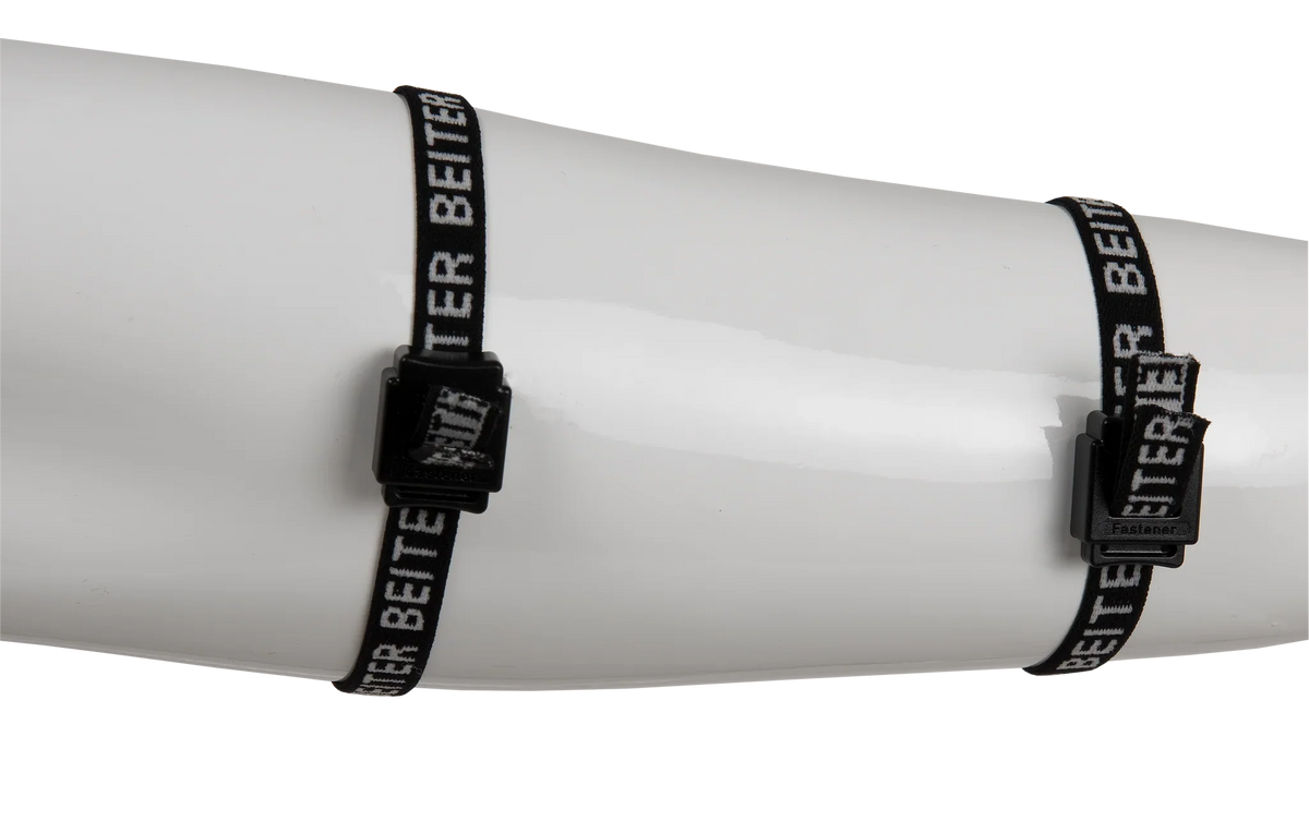 BEITER Einzel-Armschutz Polycarbonat