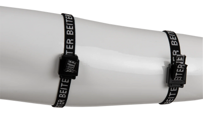 BEITER Einzel-Armschutz Polycarbonat