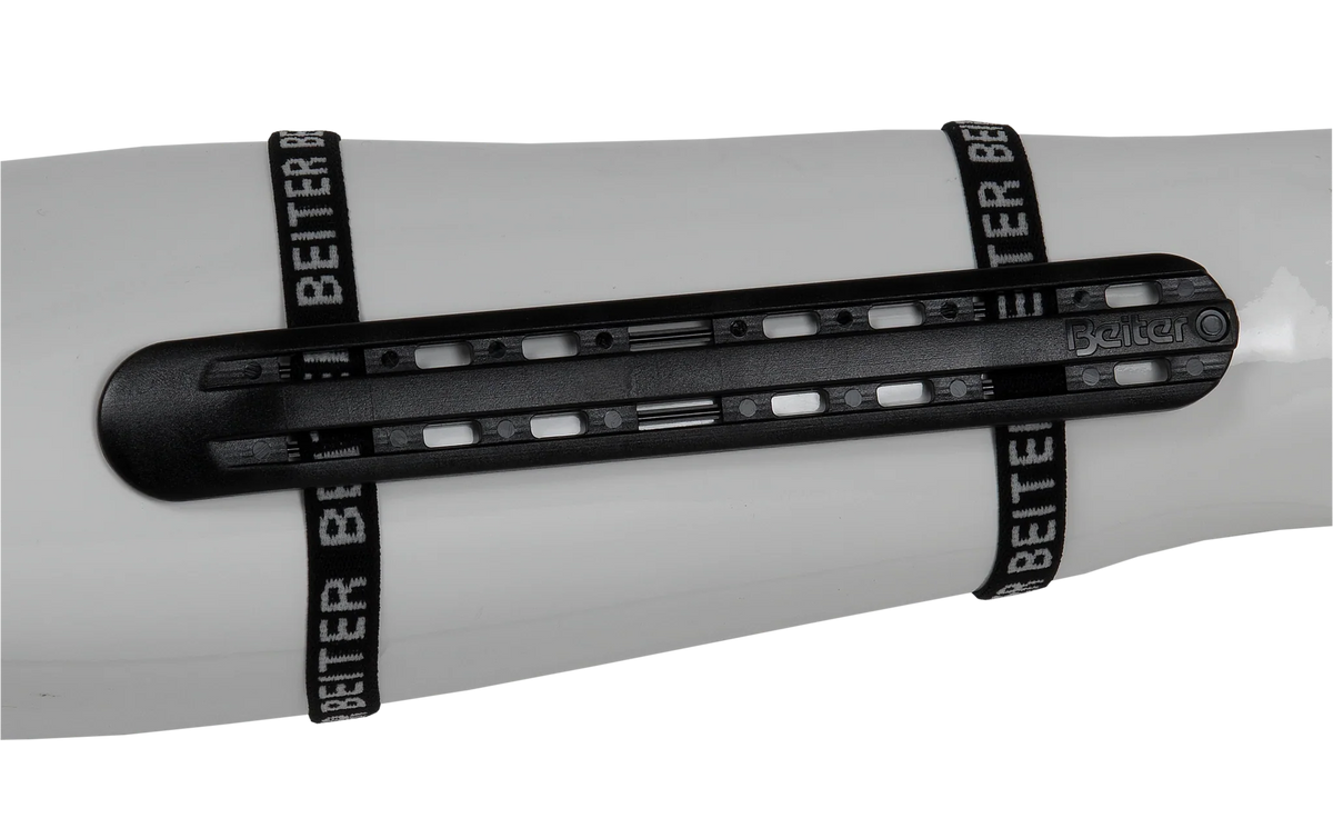 BEITER Einzel-Armschutz Polycarbonat