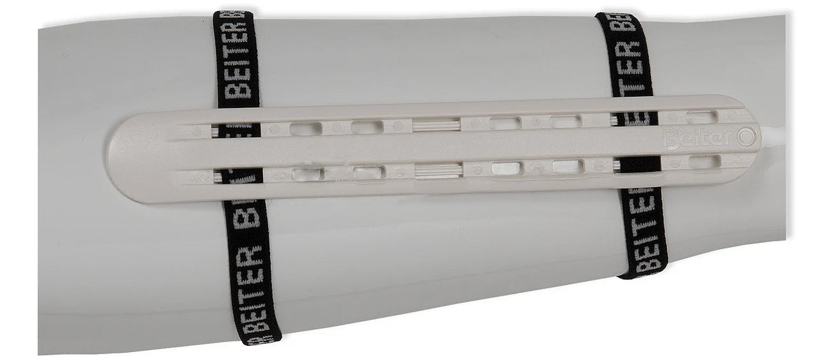 BEITER Einzel-Armschutz Polycarbonat