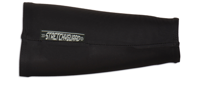 AVALON Armschutz-Manschetten Stretchyguard Zum Überziehen Schwarz