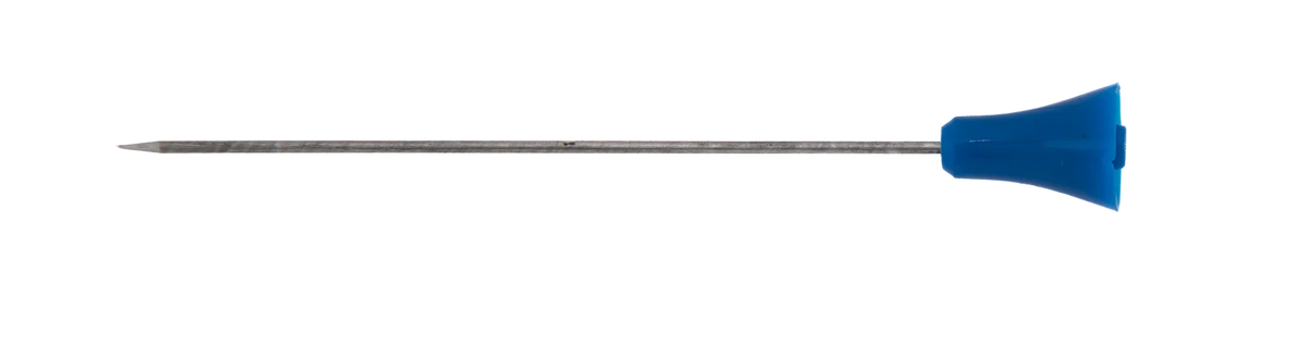 MAXIMAL Zubehör Blowgun Dartpfeile 100/PK