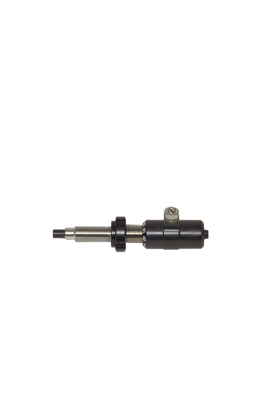 BEITER Mikro Klick-Buttons 5/16 - 25.5-29.5mm