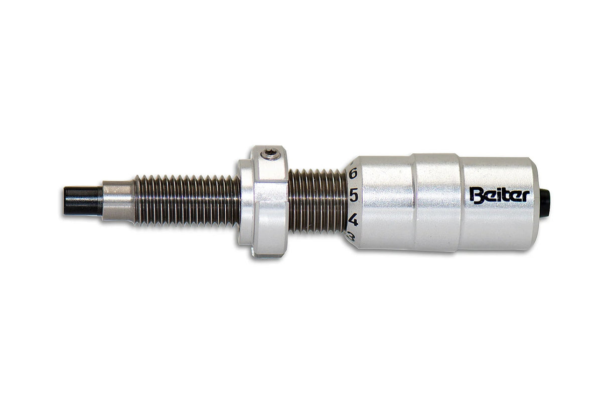 BEITER Mikro Klick-Buttons 5/16 - 21.5-27mm