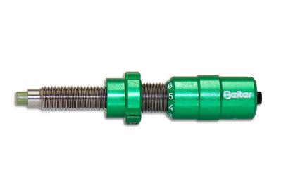 BEITER Mikro Klick-Buttons 5/16 - 25.5-29.5mm