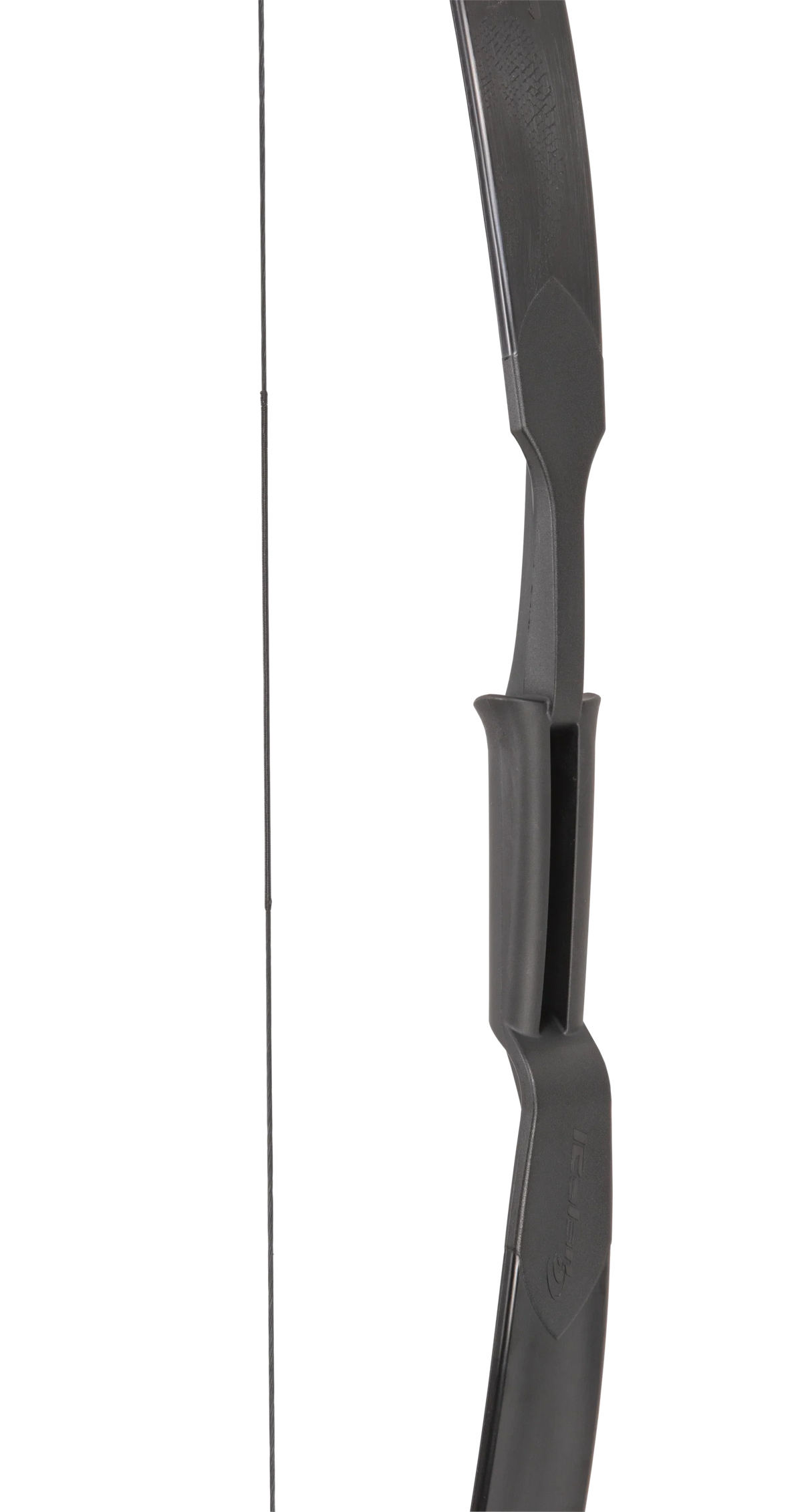 ROLAN Bow Snake lbs Ambidex Schwarz