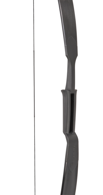 ROLAN Bow Snake lbs Ambidex Schwarz