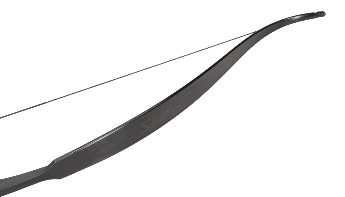 ROLAN Bow Snake lbs Ambidex Schwarz
