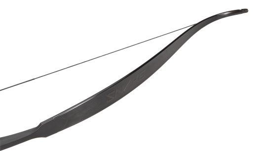 ROLAN Bow Snake lbs Ambidex Schwarz