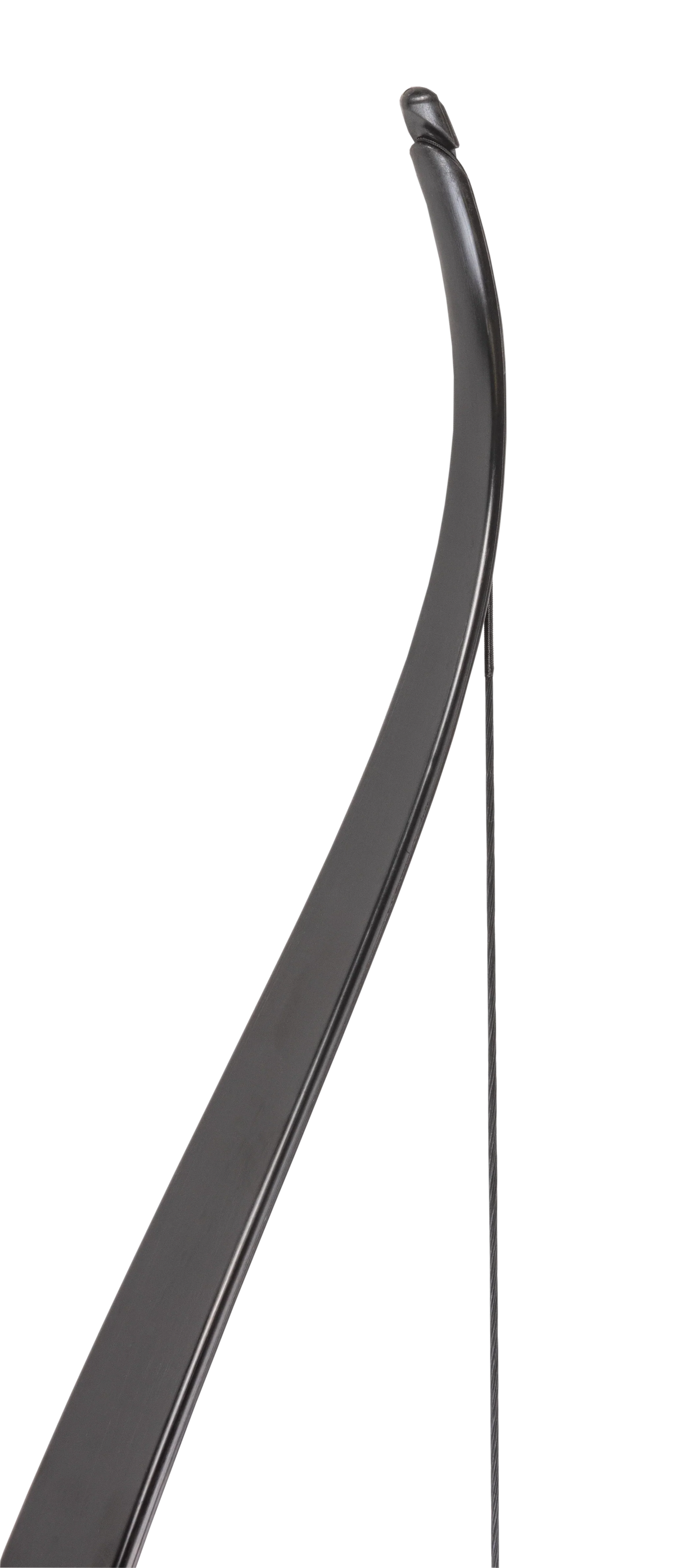 ROLAN Bow Snake lbs Ambidex Schwarz