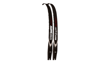 WIAWIS Gliedmaßen MXT-XP Graphen-Schaumkern 25" 68-30 lbs lbs